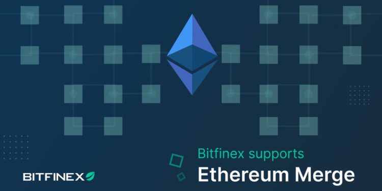 USDT声明支持以太坊PoS！Bitfinex澄清合并期间不会暂停交易